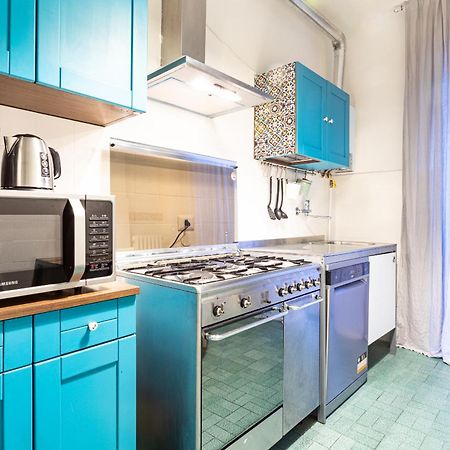 Piazza Gramsci Amazing Apartment With Balcony - Top Collection Milan Extérieur photo
