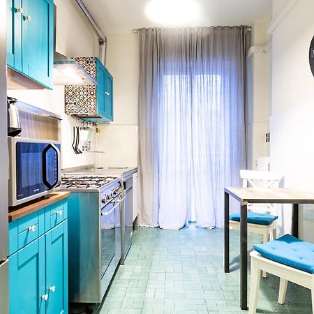 Piazza Gramsci Amazing Apartment With Balcony - Top Collection Milan Extérieur photo