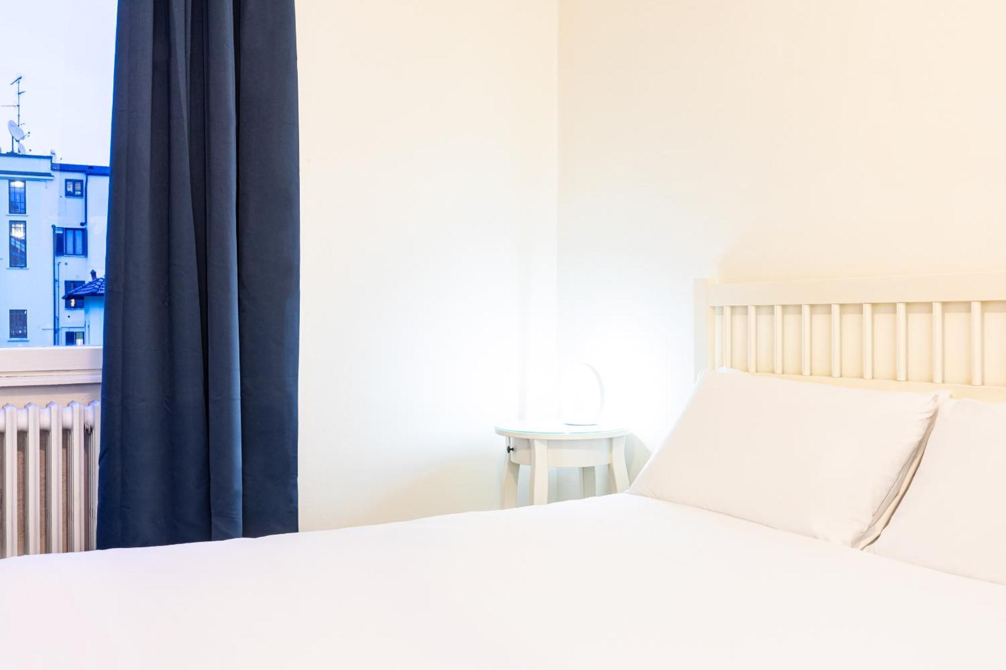 Piazza Gramsci Amazing Apartment With Balcony - Top Collection Milan Extérieur photo