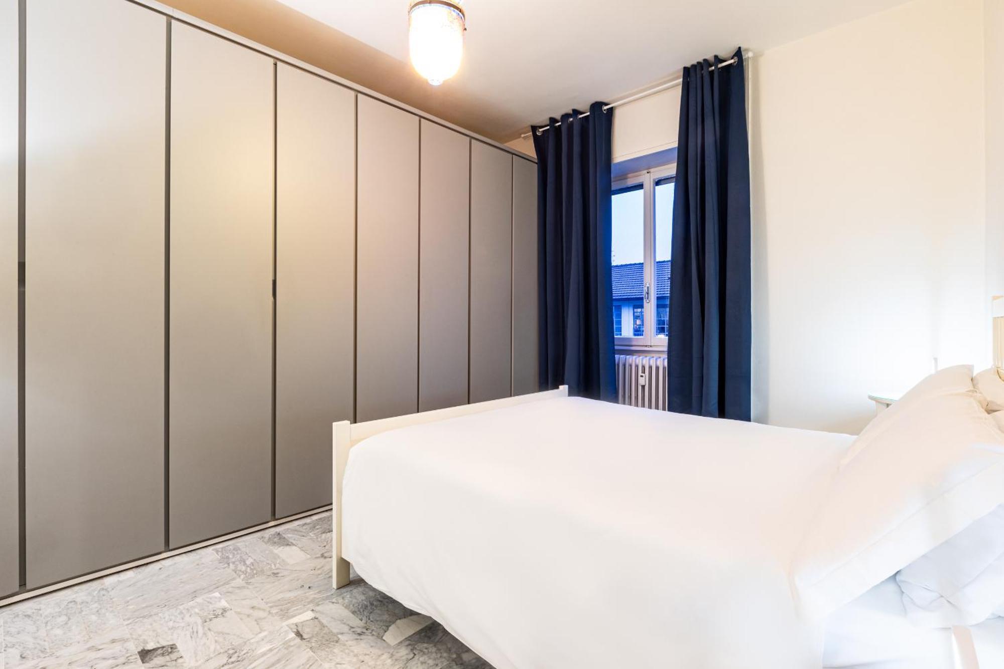 Piazza Gramsci Amazing Apartment With Balcony - Top Collection Milan Extérieur photo