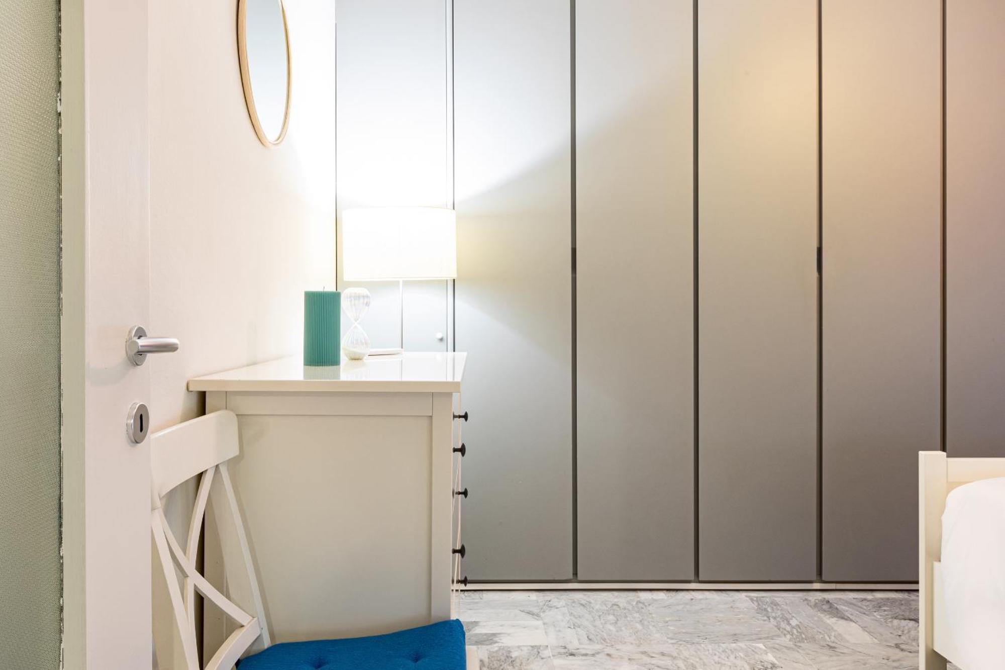 Piazza Gramsci Amazing Apartment With Balcony - Top Collection Milan Extérieur photo