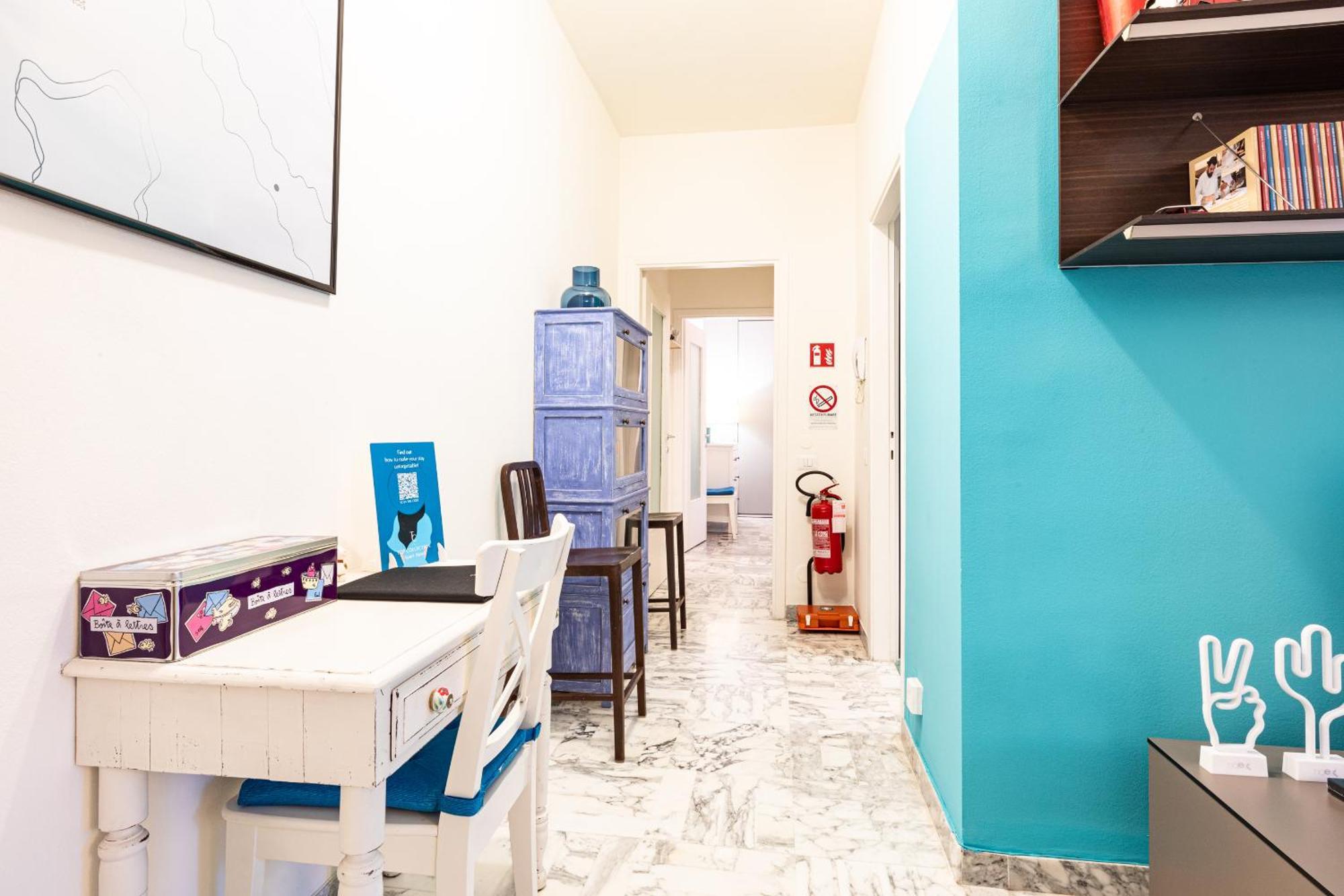 Piazza Gramsci Amazing Apartment With Balcony - Top Collection Milan Extérieur photo