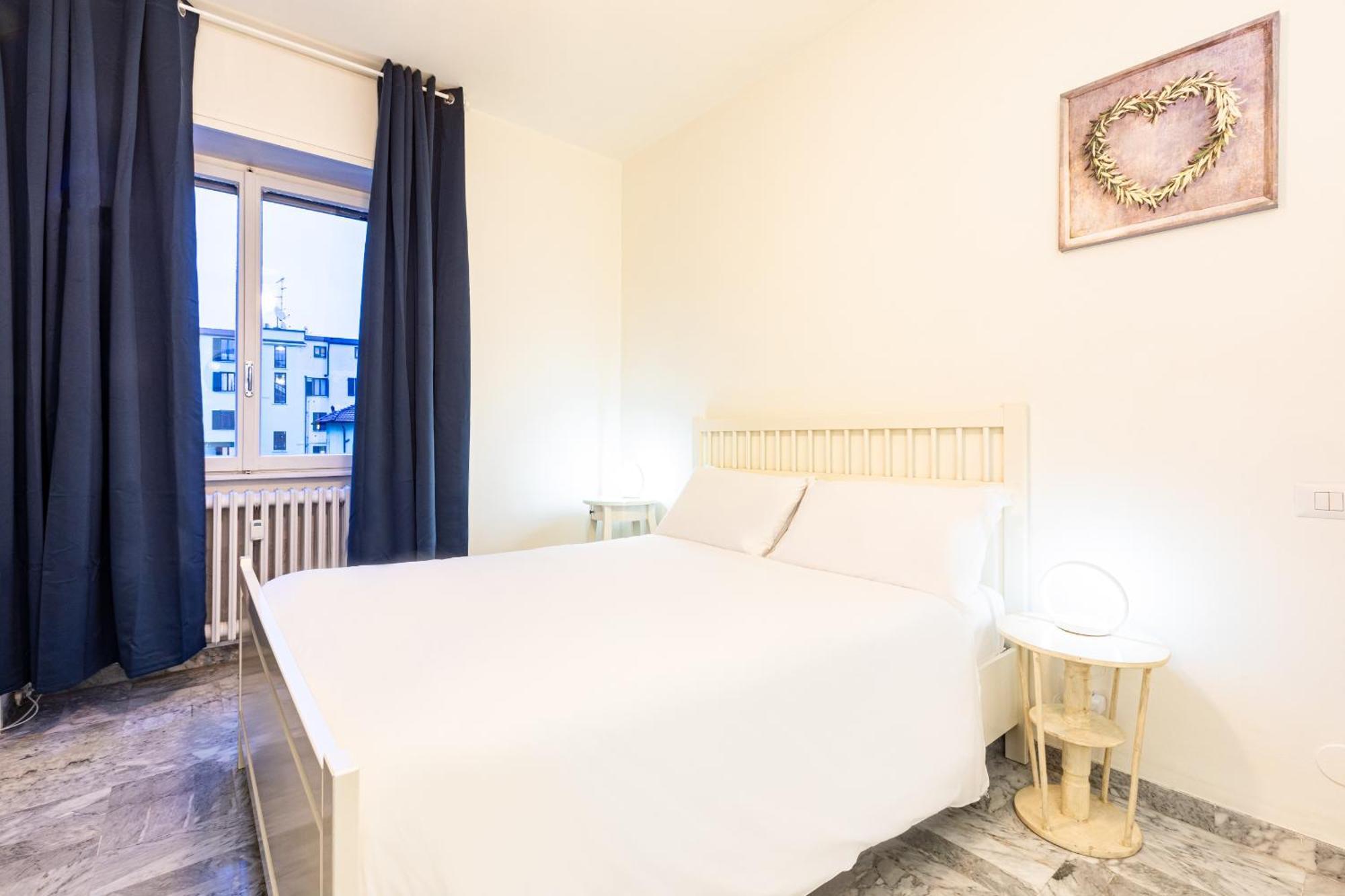 Piazza Gramsci Amazing Apartment With Balcony - Top Collection Milan Extérieur photo
