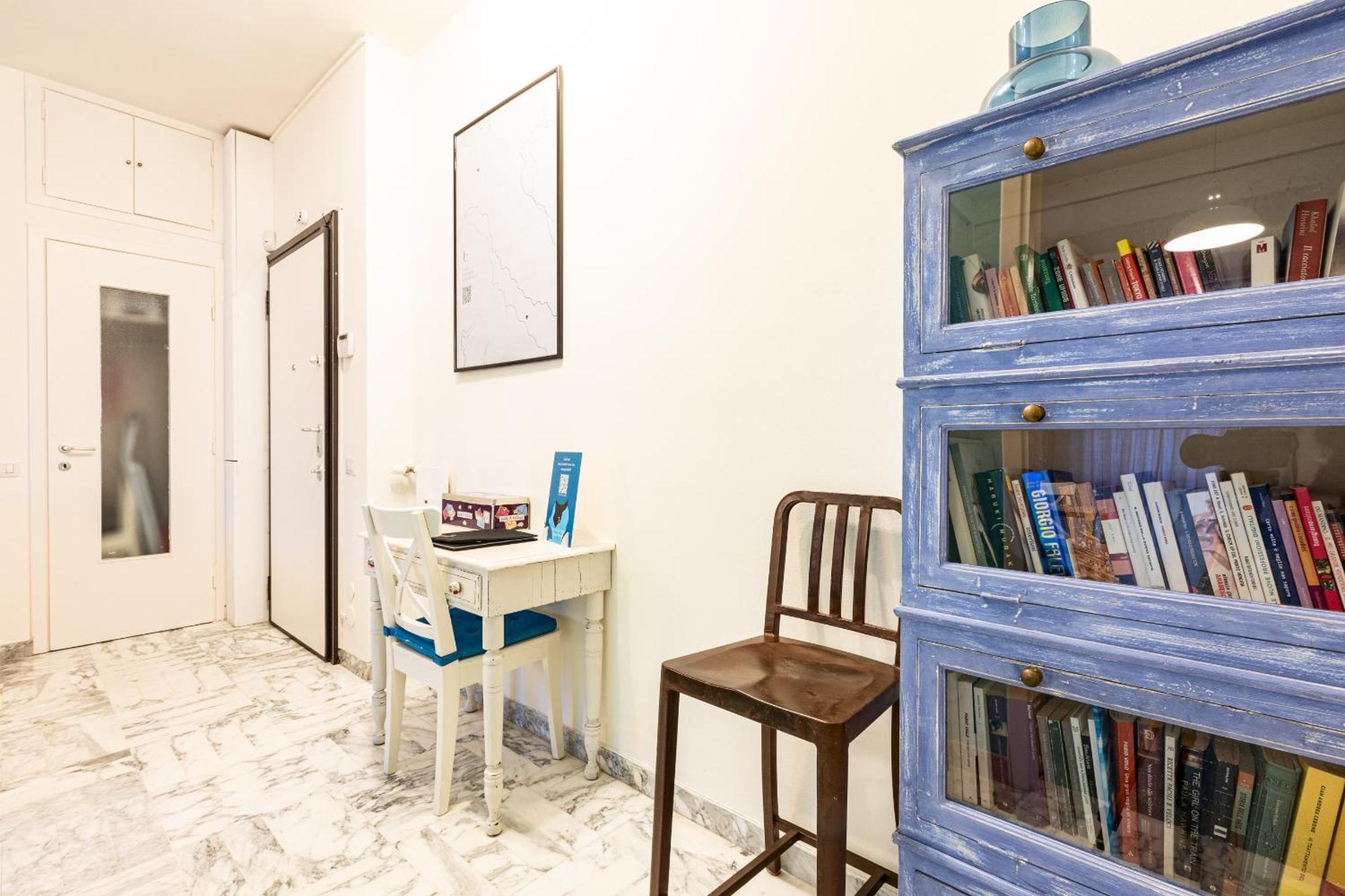Piazza Gramsci Amazing Apartment With Balcony - Top Collection Milan Extérieur photo