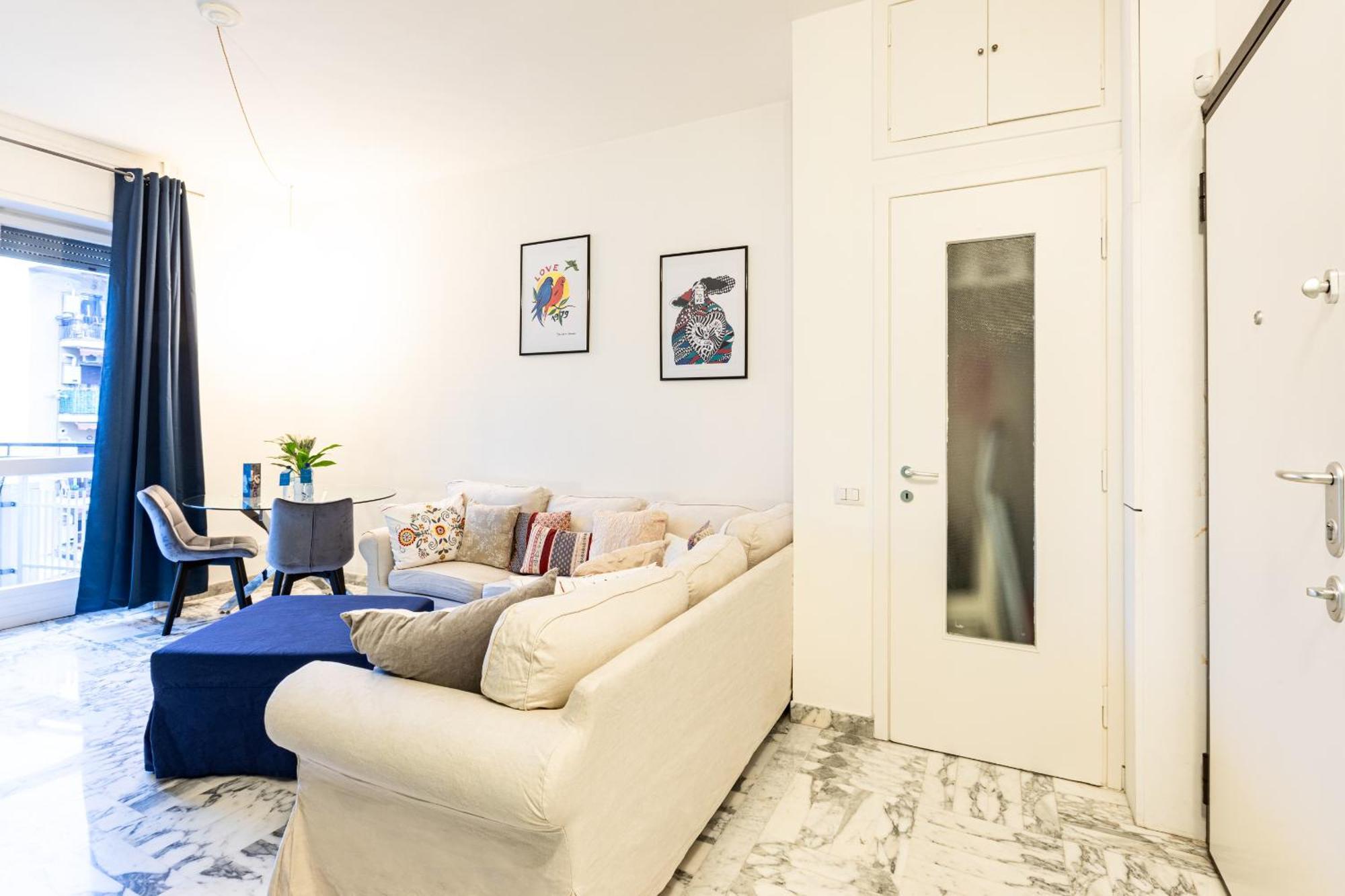 Piazza Gramsci Amazing Apartment With Balcony - Top Collection Milan Extérieur photo