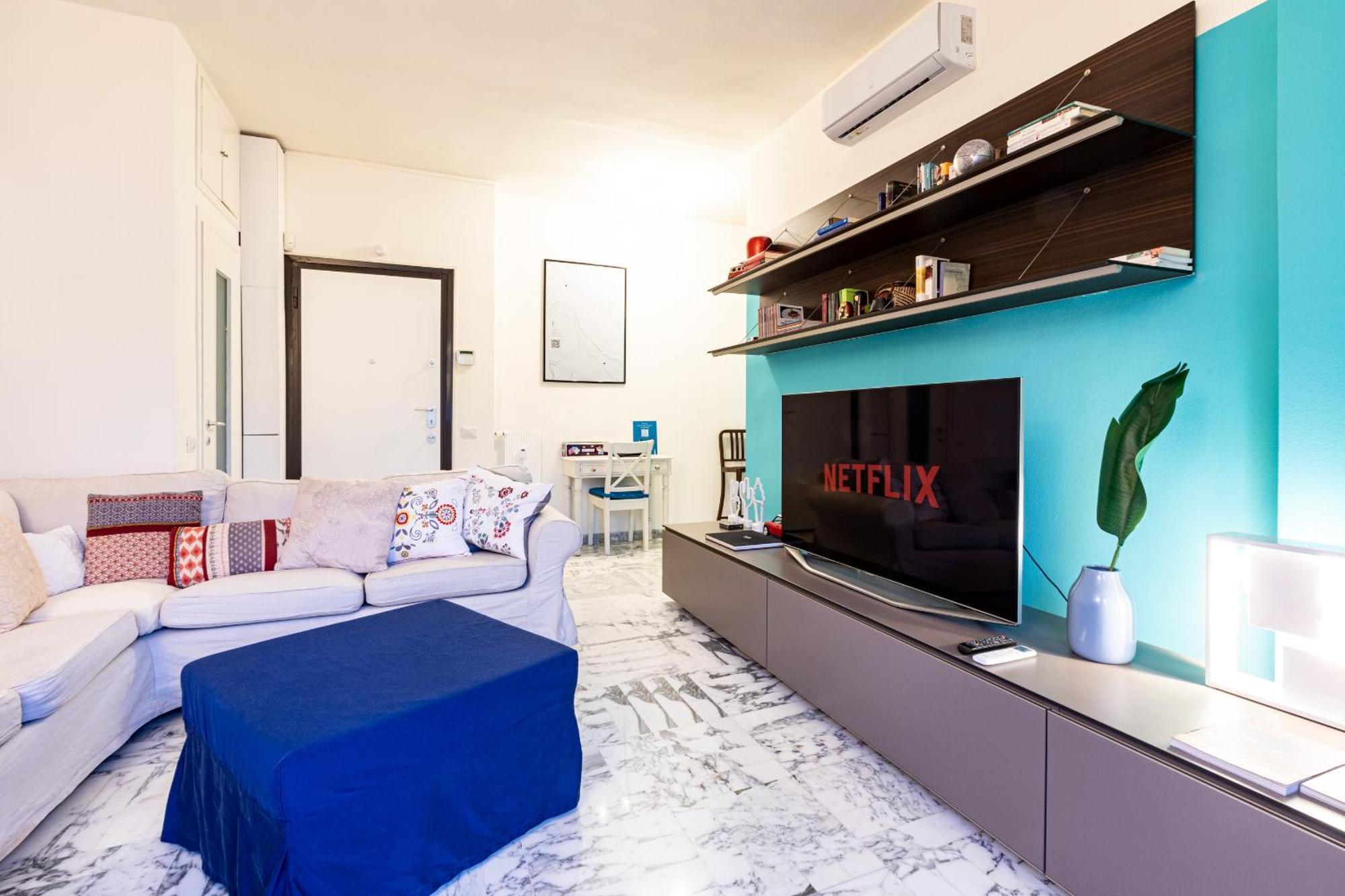 Piazza Gramsci Amazing Apartment With Balcony - Top Collection Milan Extérieur photo