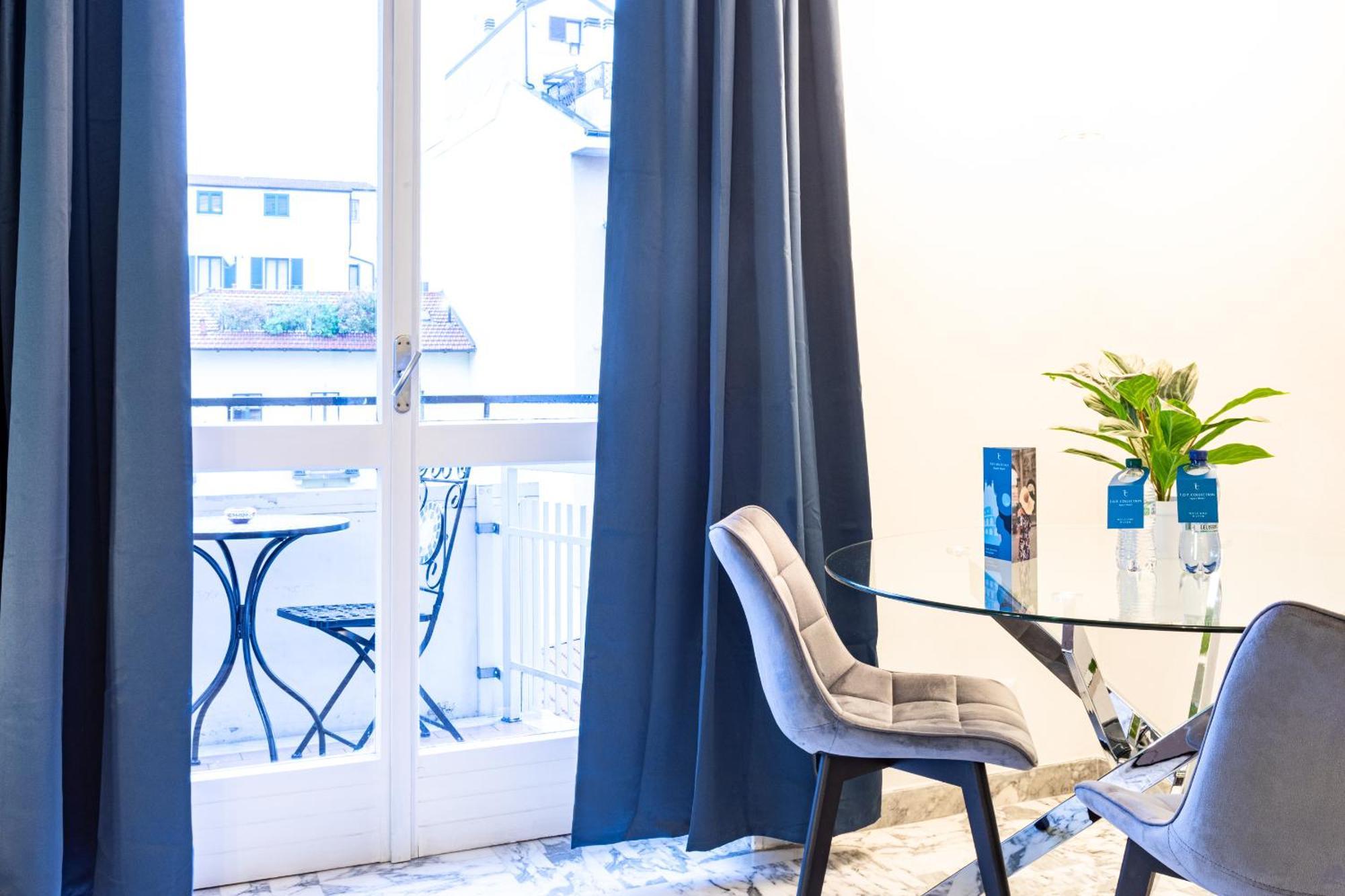 Piazza Gramsci Amazing Apartment With Balcony - Top Collection Milan Extérieur photo